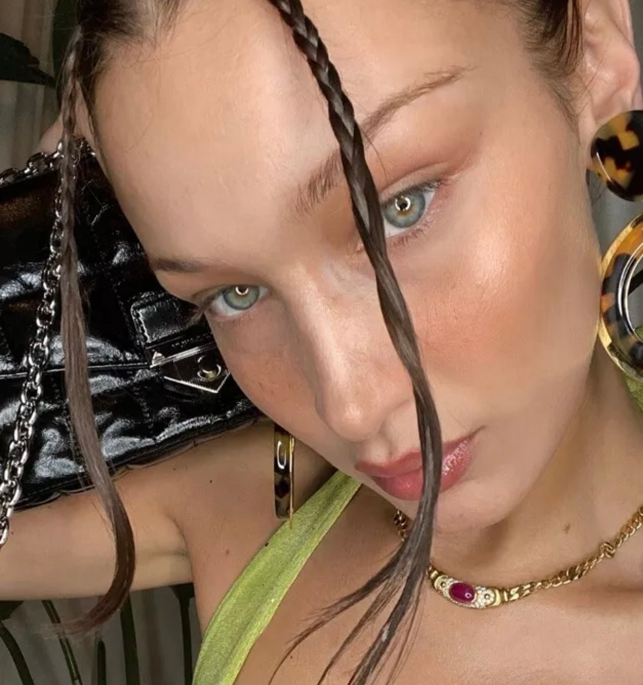 Bella Necklace – Inspired by Bella Hadid