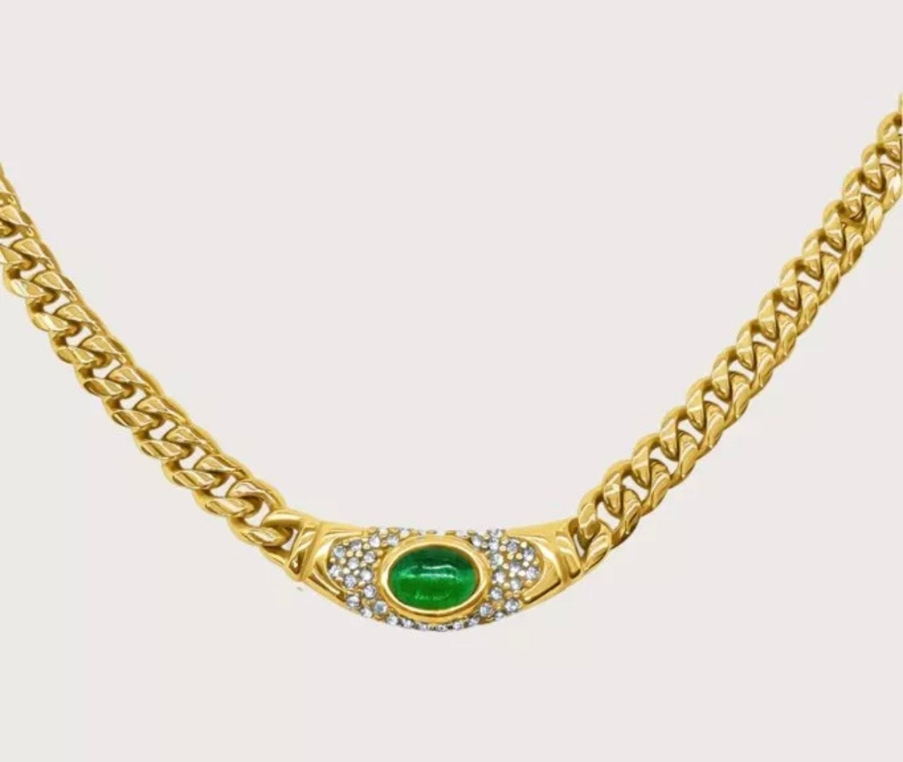 Our Bella Necklace – Inspired by Bella Hadid Complete With Gift Box